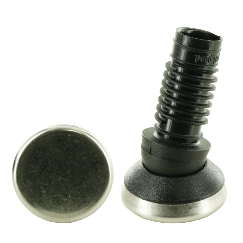 Kluzák kloubový do&nbsp;trubky vysokozátěžový