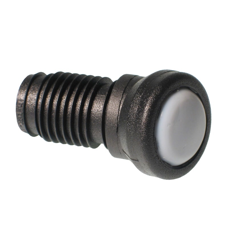 Kluzák kloubový do&nbsp;trubky vysokozátěžový