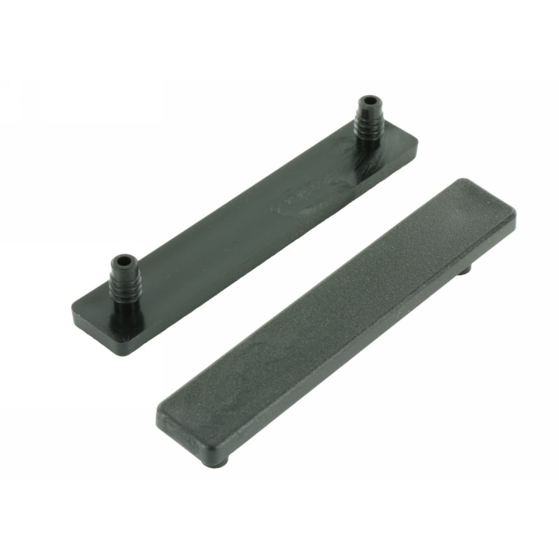 Kluzák dlouhý s&nbsp;trny