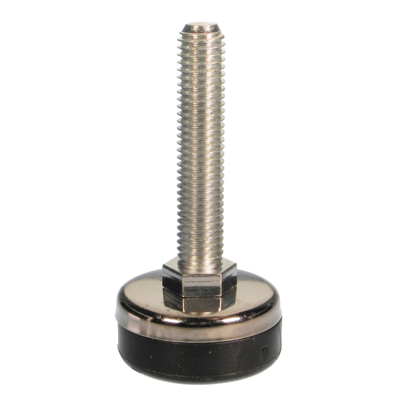 Šroub rektifikační s krytem