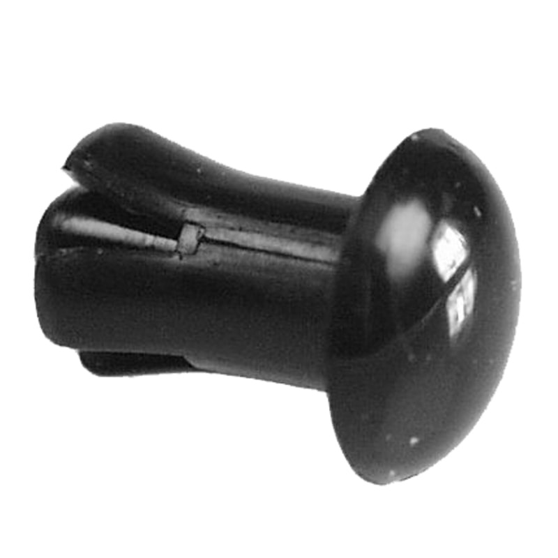 Zarážecí nýt spínací