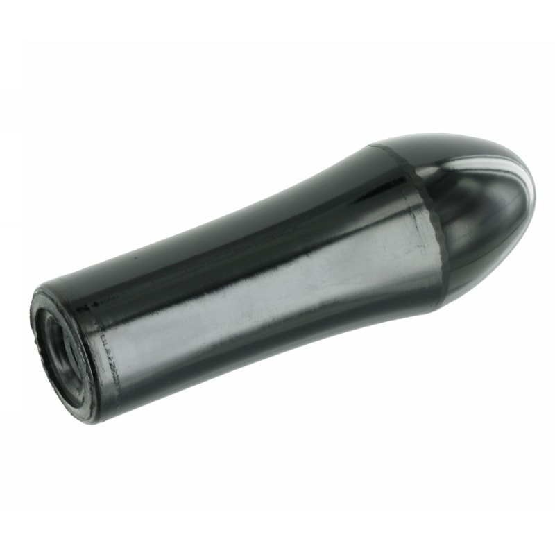 Rukojeť hruškovitá se závitem