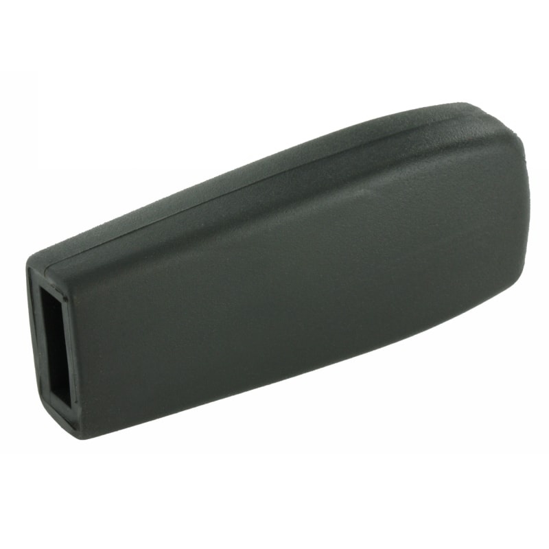 Obdélníková rukojeť