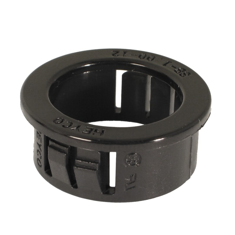 Průchodka kabelů usazovací pouzdro