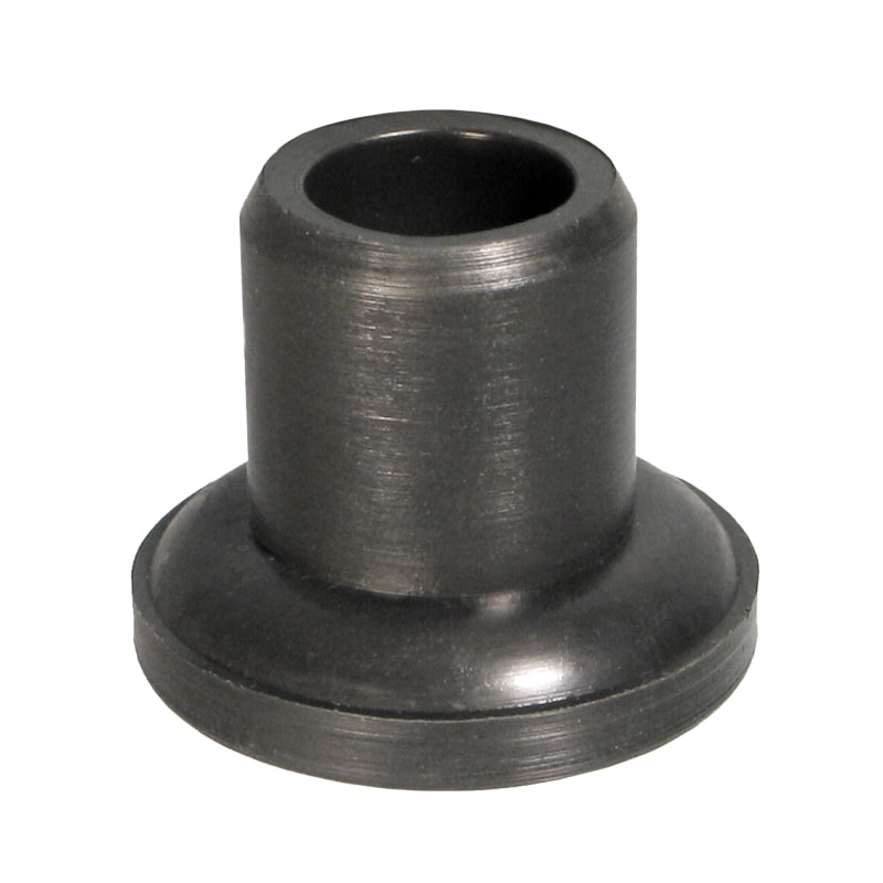 Kluzák se zvýšenou dosedací plochou bez lamel