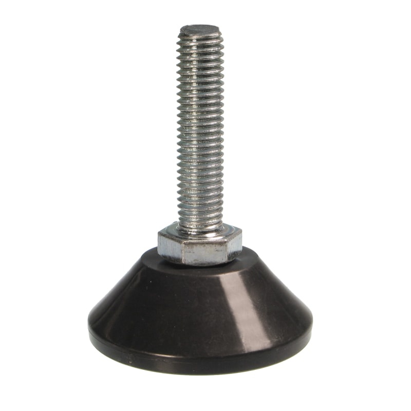 Šroub rektifikační otočný