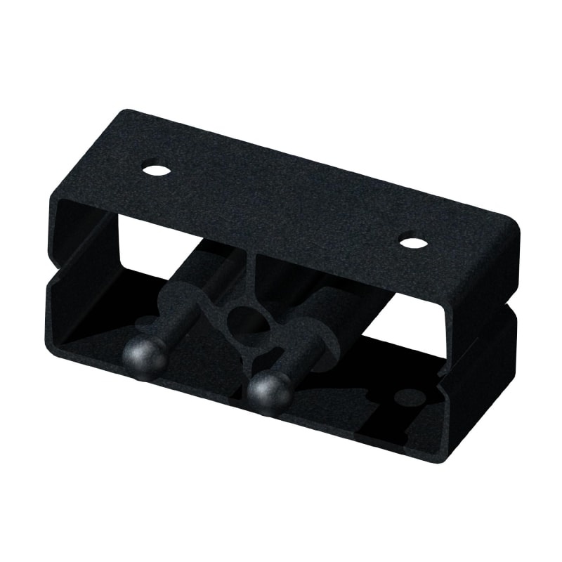 Kabelové vedení – spojovací článek