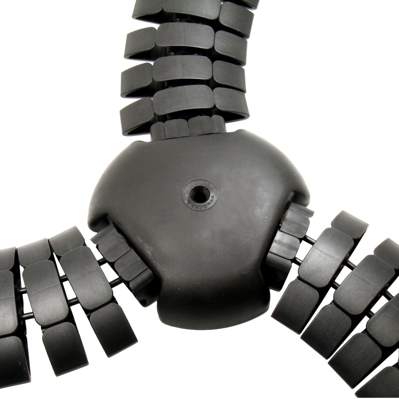 Kabelové vedení elipisové – 3 vývody