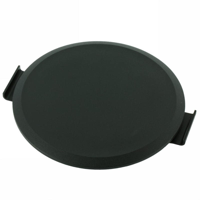 Krytka kulatá do&nbsp;děr