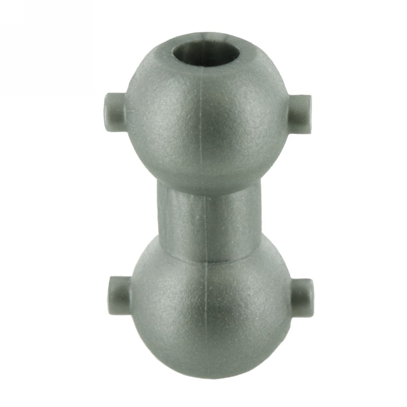 Univerzální spojka pro připojení kabelových řetězů