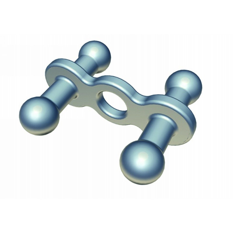 Univerzální spojka pro KBK-systémy