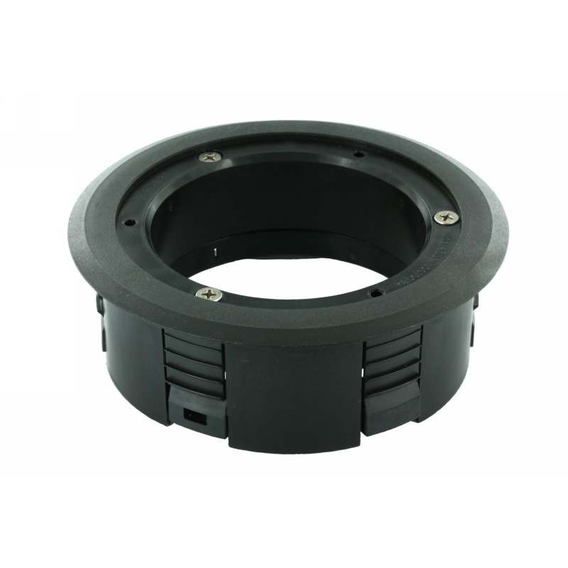 Průchodka pro jedno přípojení ke KBK-systému