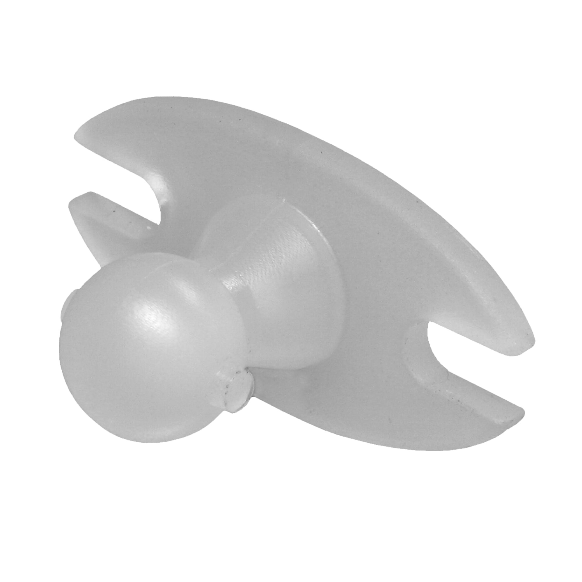 Fixace kabelových vedení