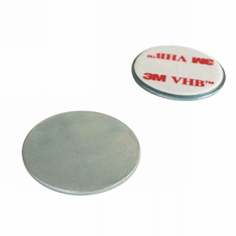 Magnetický vysoce lepící disk