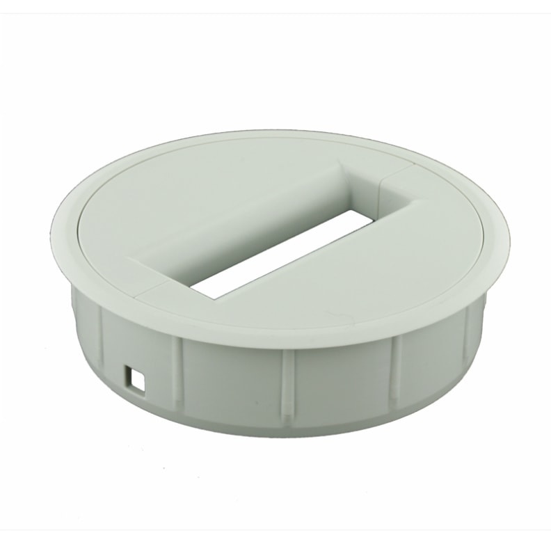 Průchodka kabelů 3 díly