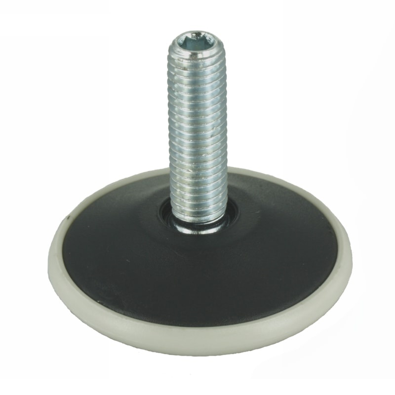 Šroub rektifikační PA dosedací plocha