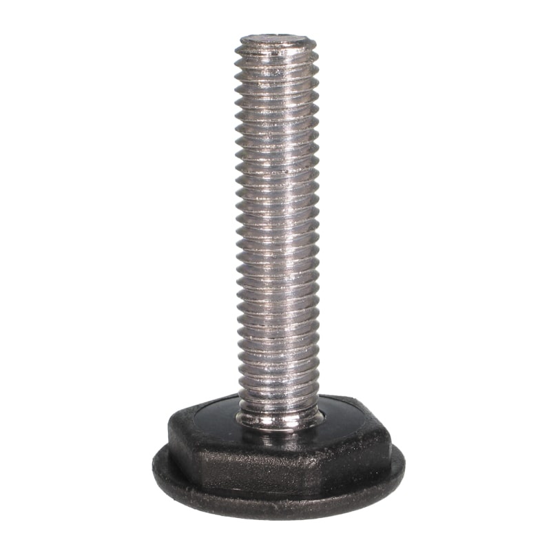 Šroub rektifikační se šestihranem