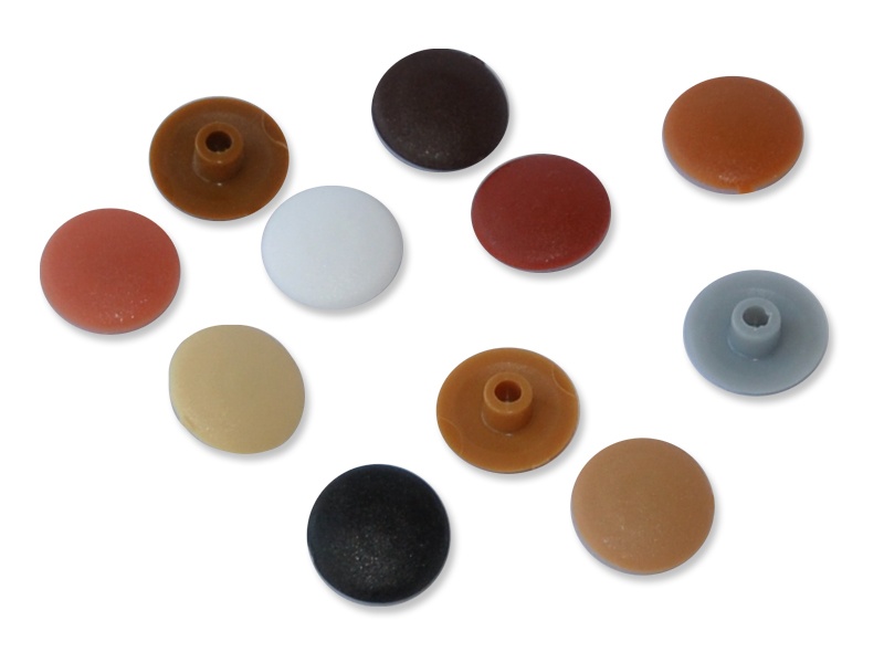 Krytka montážního otvoru