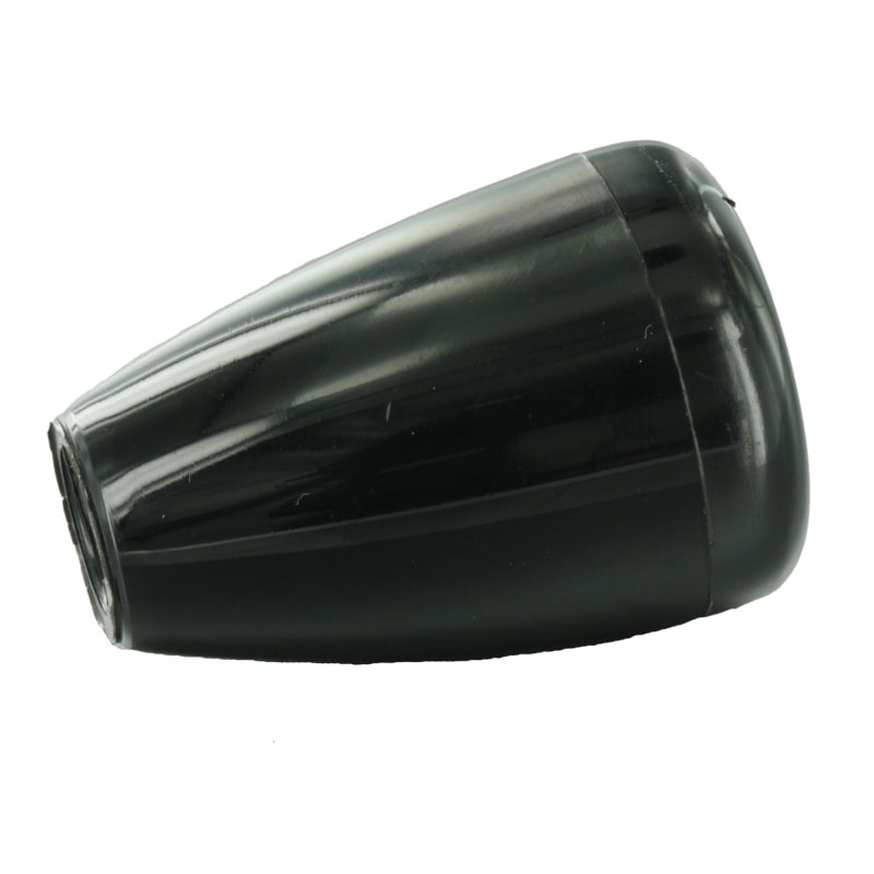 Rukojeť krátká se závitem