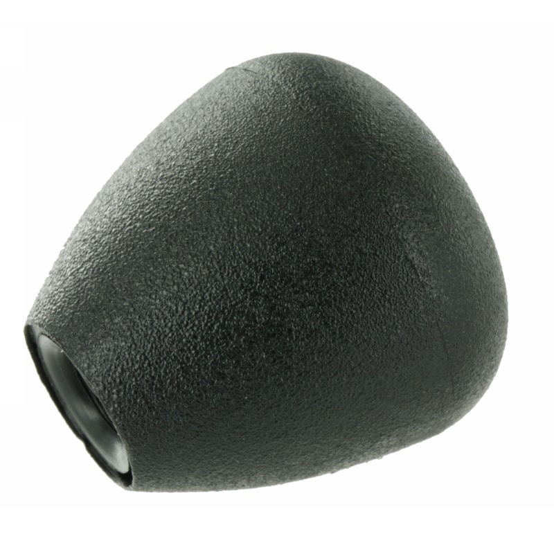 Rukojeť krátká se závitem