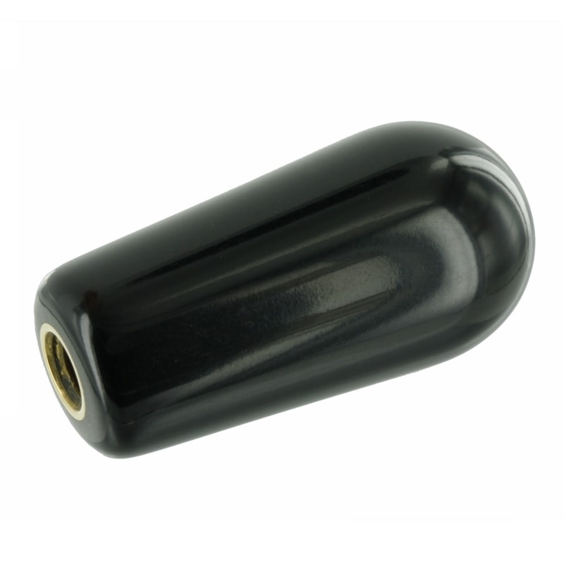 Kónická rukojeť se závitem