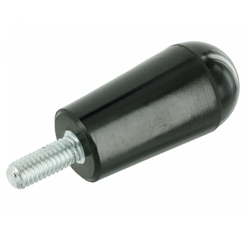 Rukojeť se šroubem