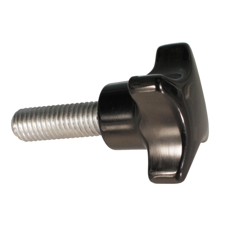 Ovládací šroub – křížový