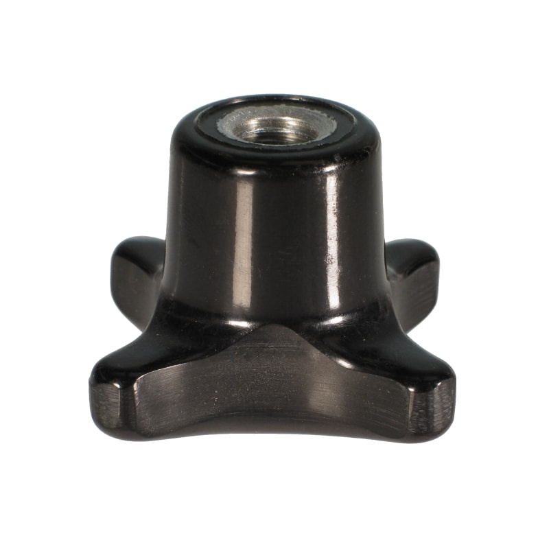 Ovládací matice – křížová