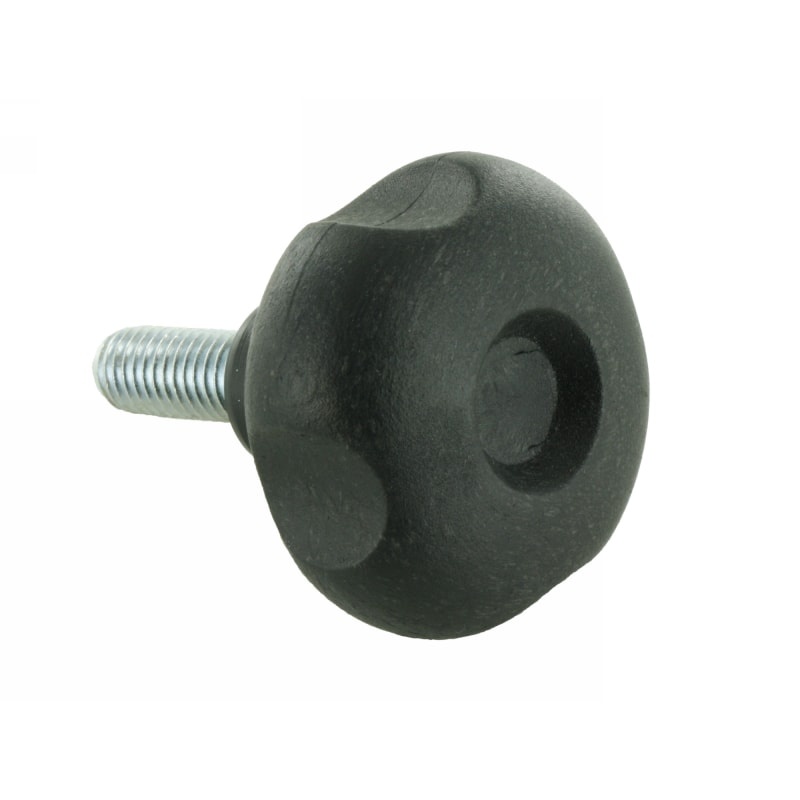 Ovládací šroub – křížový