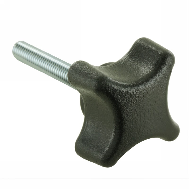 Ovládací šroub – křížový