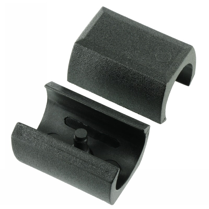 Kluzák sedlový s&nbsp;trnem