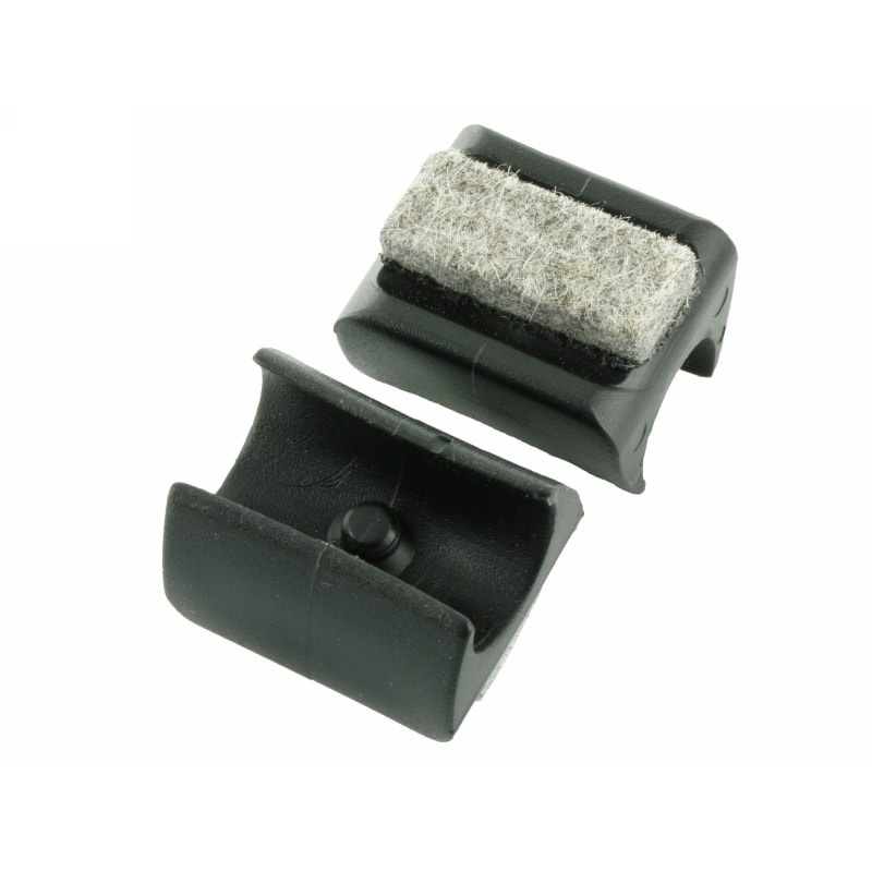 Kluzák svírací s&nbsp;filcem