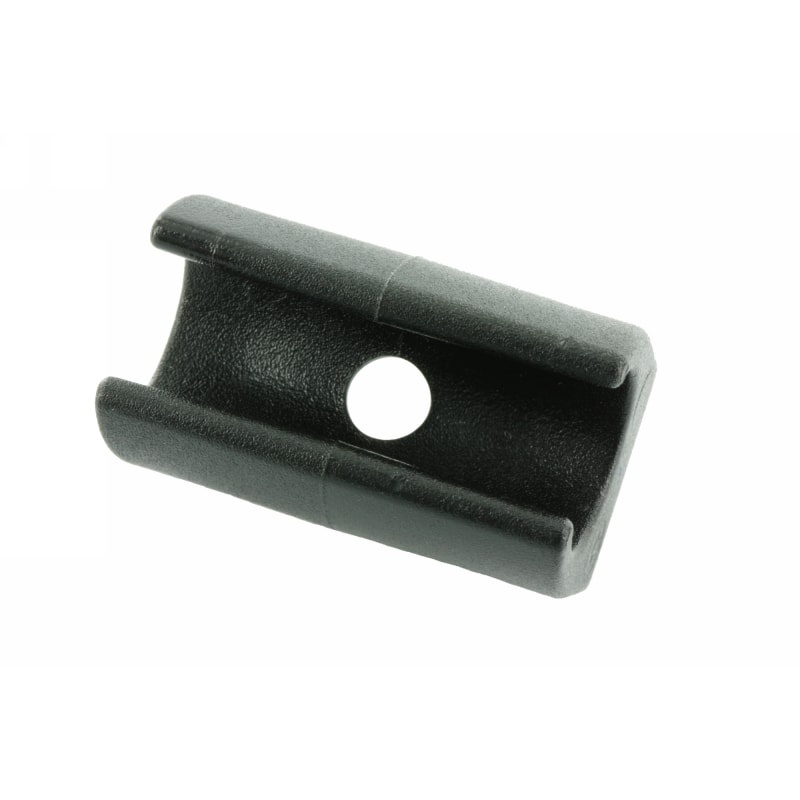 Kluzák svírací bez trnu