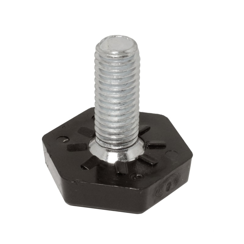 Šroub rektifikační šestihran