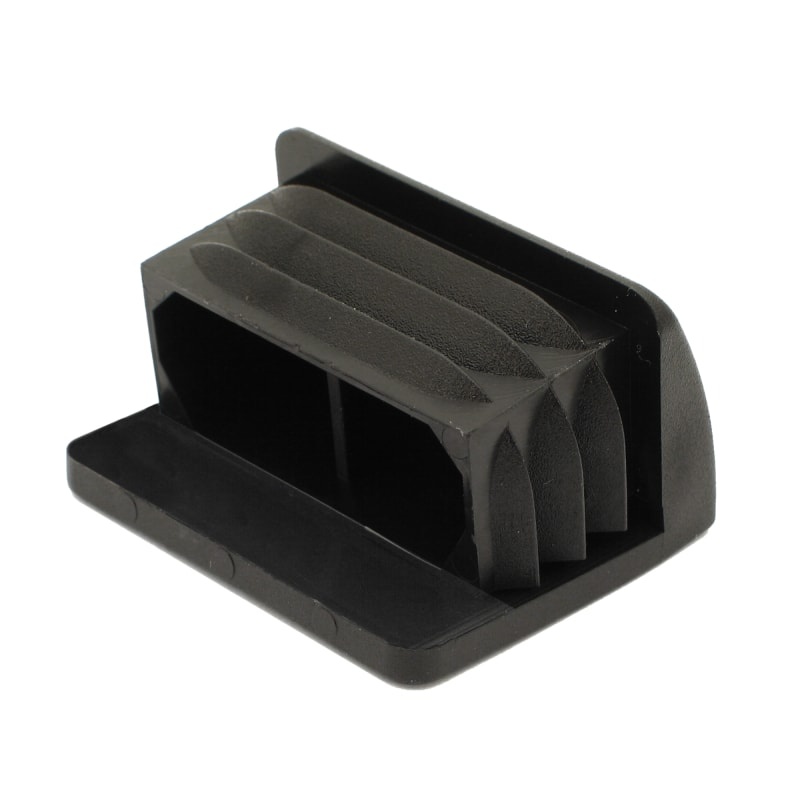 Záslepka čtyřhranná s&nbsp;podložkou