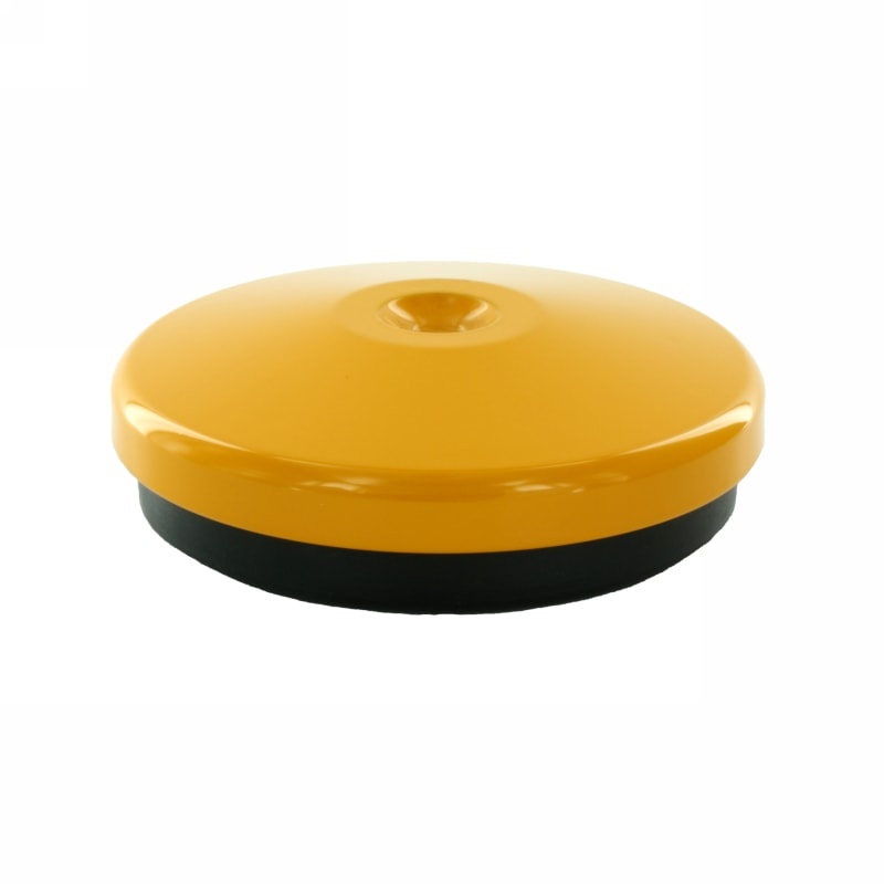 Noha ke strojům tlumící vibrace