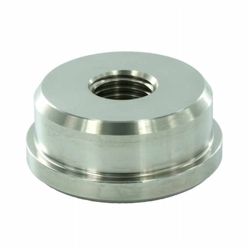 Těsnící pouzdro nerezová, modul MFTE