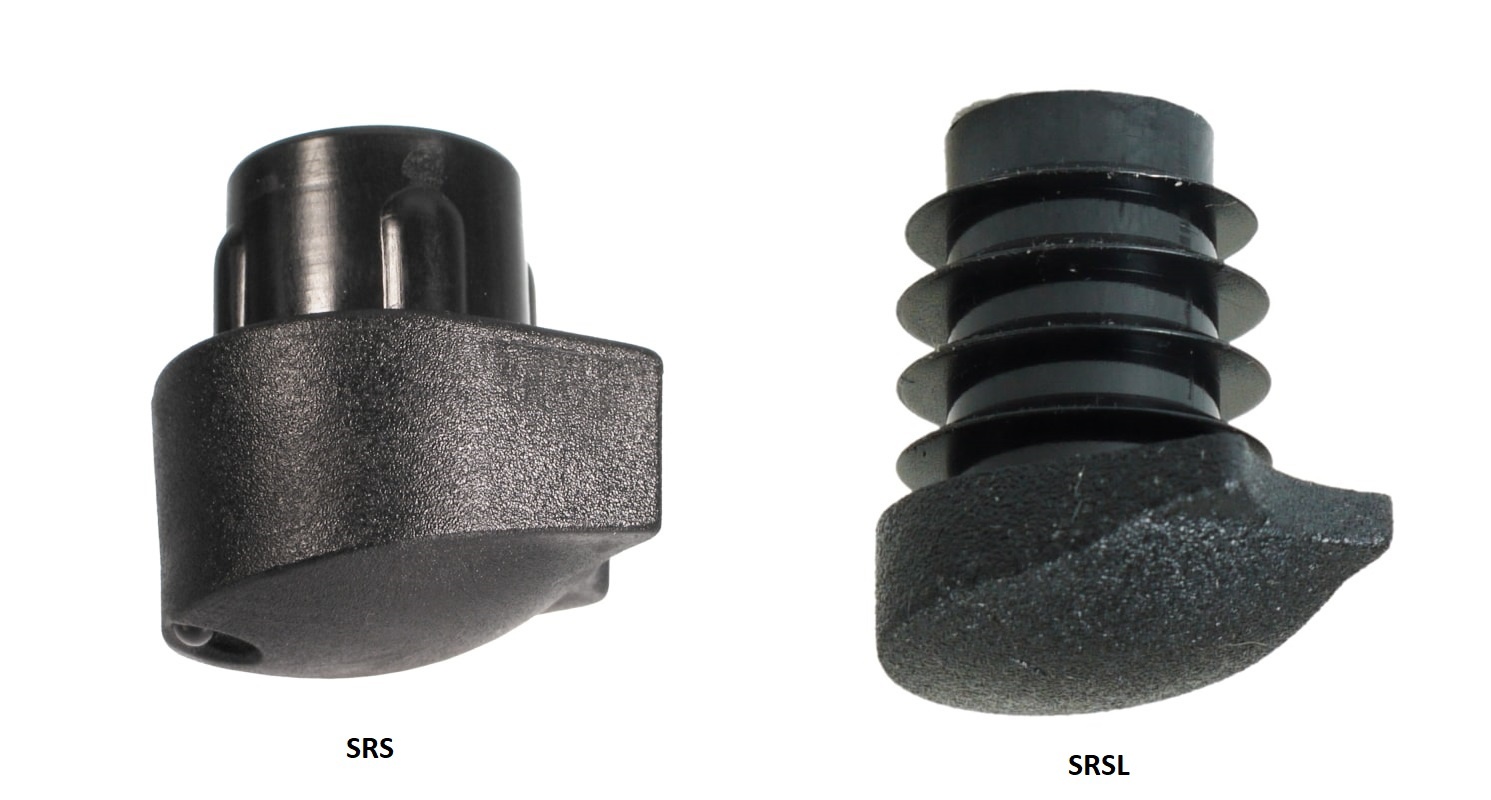 Kluzák zkosená plocha na&nbsp;židle