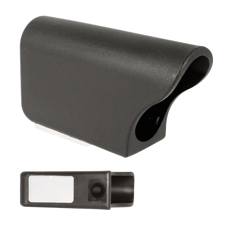 Kluzák pro plochoovál