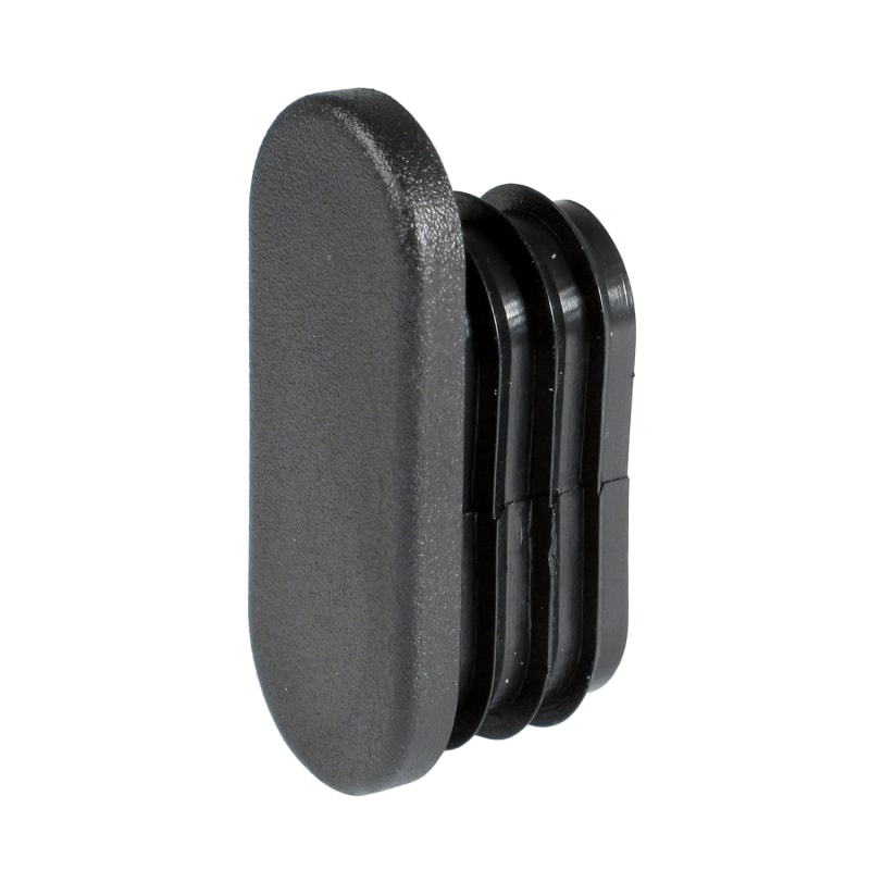 Záslepka oválná s&nbsp;nosem