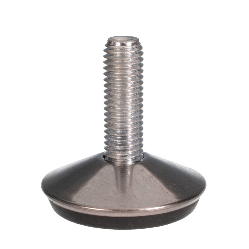 Šroub rektifikační kryt kov