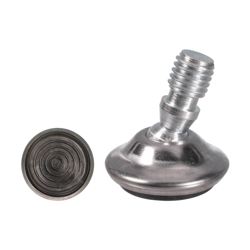 Kluzák kloubový chrom