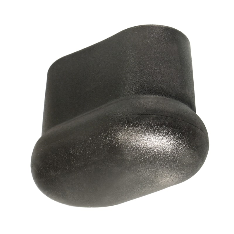 Návlek oválný s rozšířenou hlavou