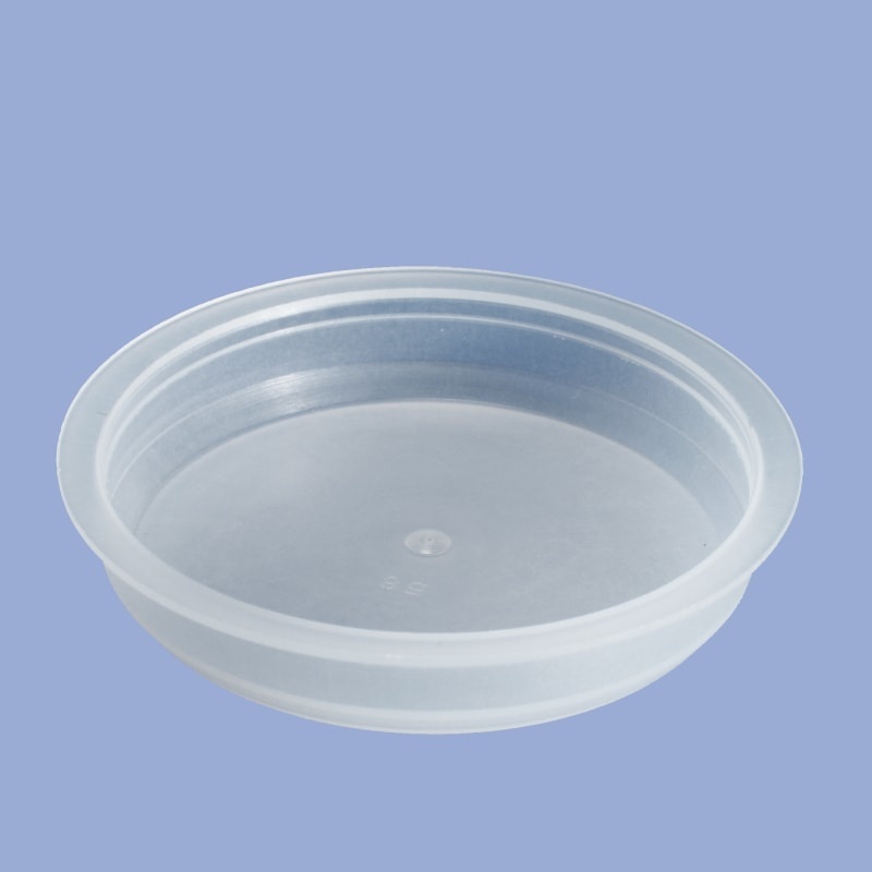 Zátka ochranná – kruhová