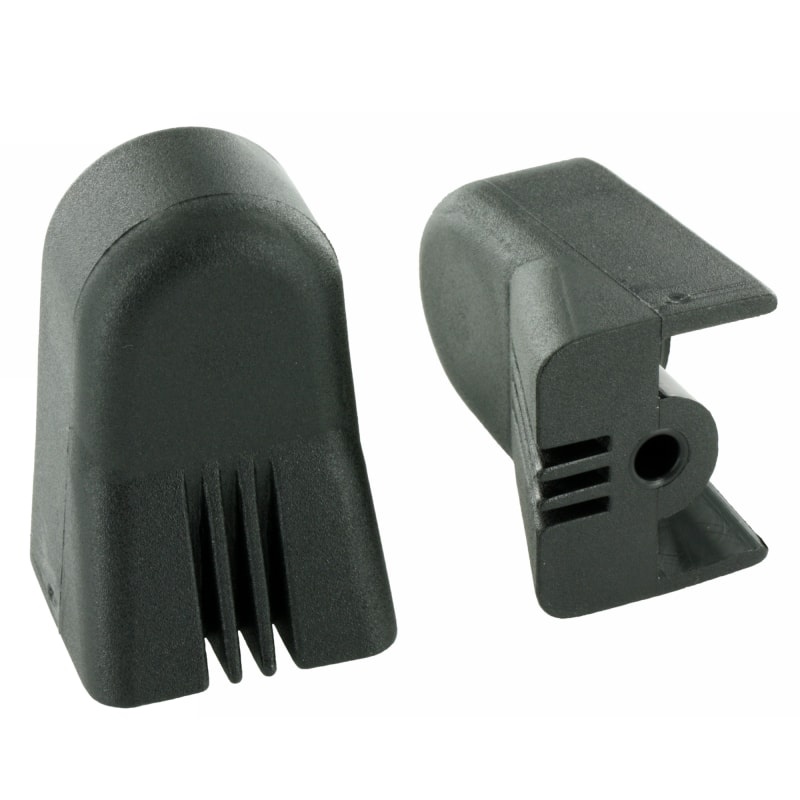 Podpora pro trubkové rukojeti se závitem