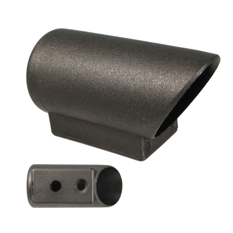 Kluzák pro kulaté trubky