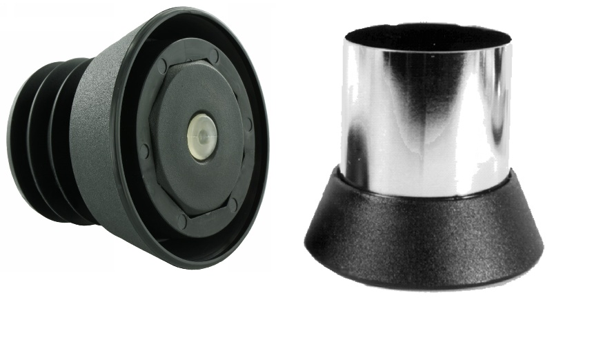 Rektifikace kulatá komplet s&nbsp;krytem