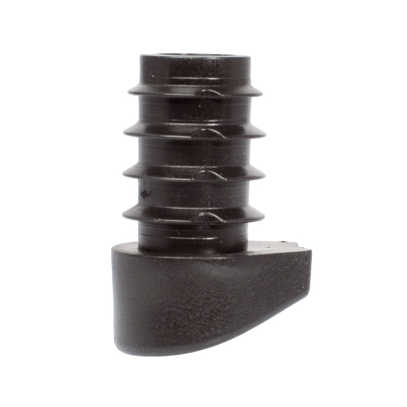 Kluzák do&nbsp;trubky, zkosená plocha