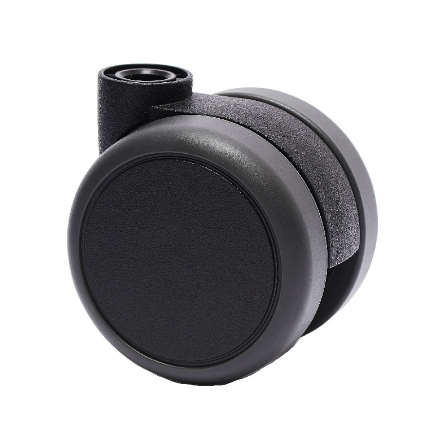 Kolečko nábytkové s&nbsp;gumou