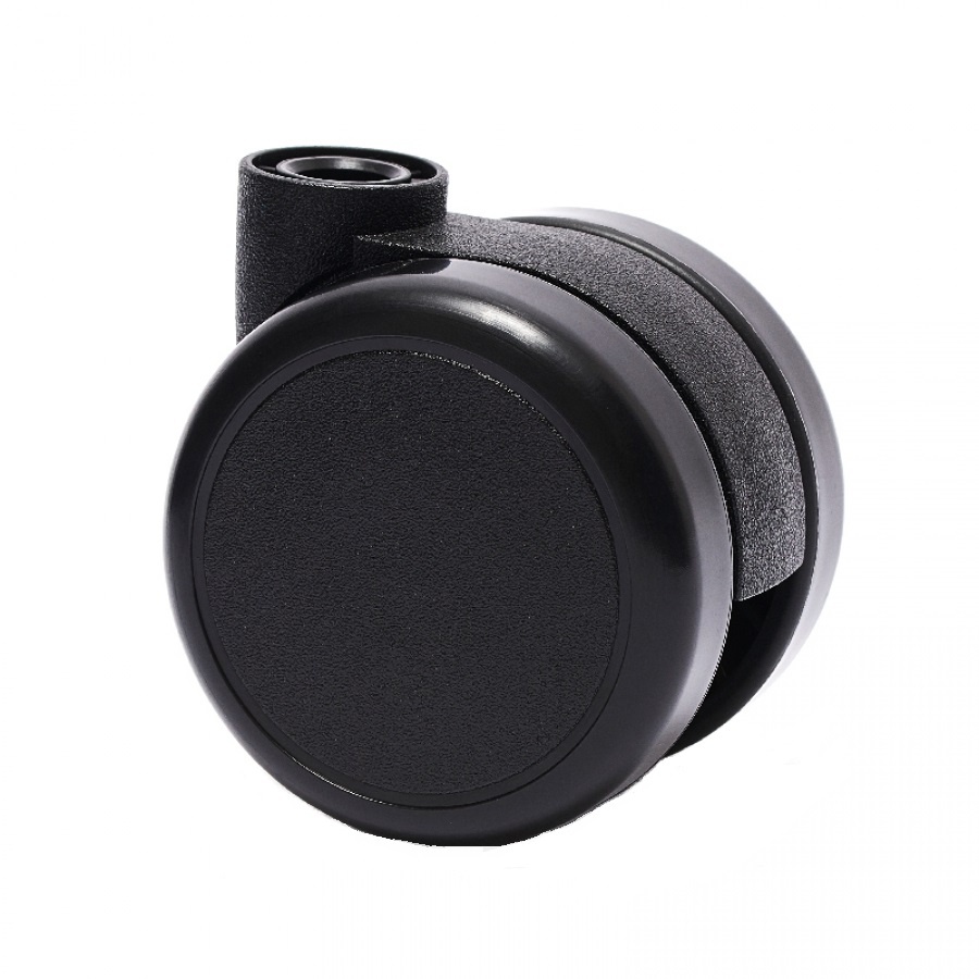 Tvrdé kolečko s&nbsp;automatickou brzdou